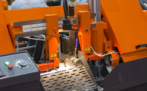 江华龙门带锯床具备哪些优点？